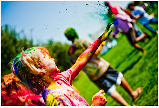happy Holi 2018 Images