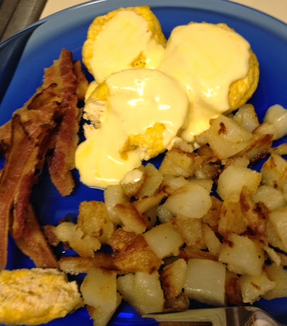 No Room For Dessert Simply Sides 11 Cheesy Baked Egg White Muffins