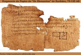 História da Matemática História da Matemática