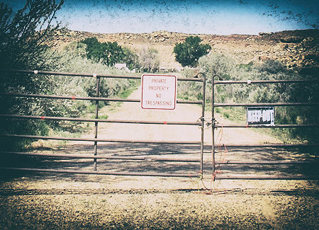SKINWALKER RANCH: 'Reports Went to Bigelow and ... to the Pentagon'
