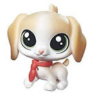 Littlest Pet Shop Mommy & Babies Bounder Beagleton (#232) Pet