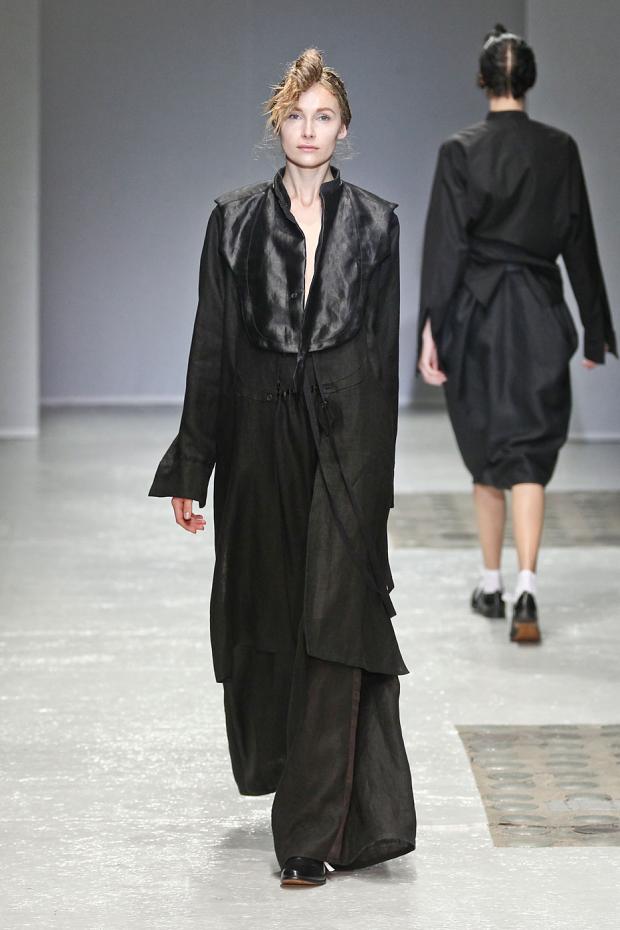 Moon Young Hee Spring / Summer 2013 | Cool Chic Style Fashion