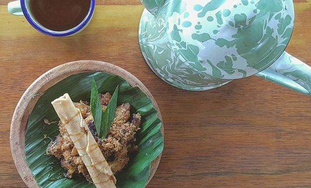 Colenak Khas Bandung Sejuta Makanan Khas Bandung yang Wajib Dinikmati