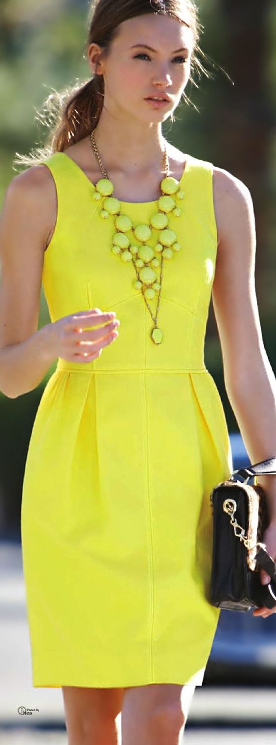 vestido social de tecido