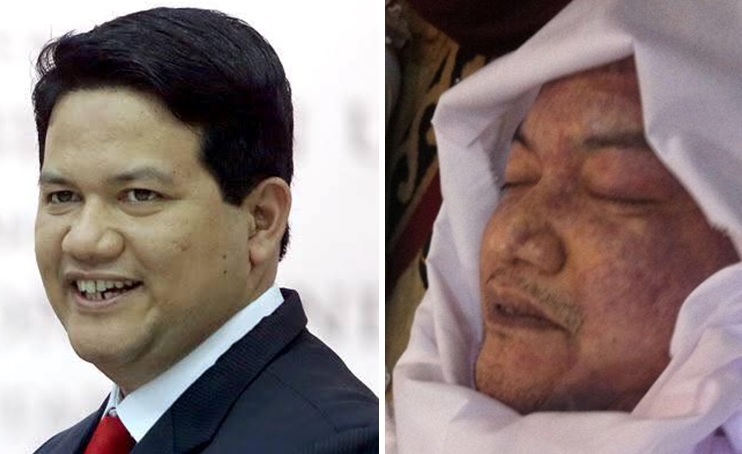 Husni Kamil Manik Diracun Pengamat Intelijen Segera Investigasi Tarbiyah