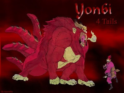 4. Son Goku (Yon Bi) 4_Son_Goku_(Yon Bi)