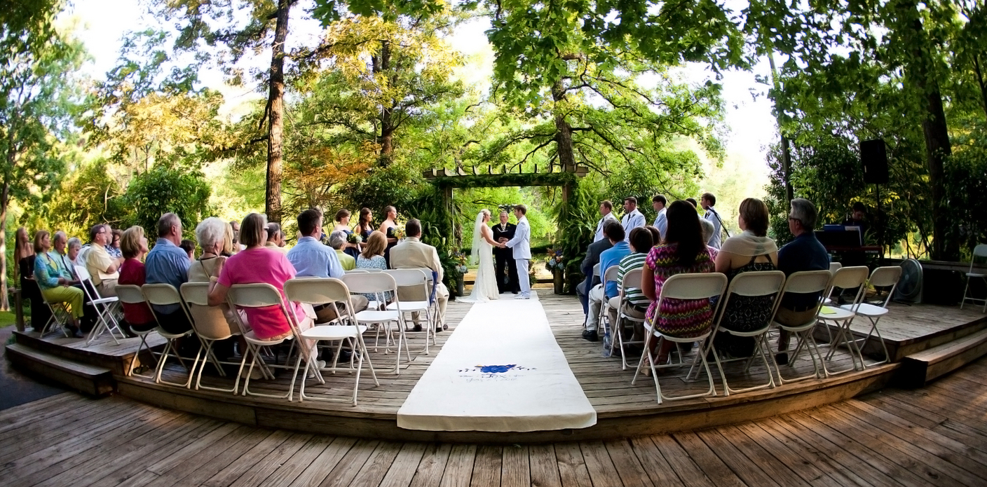 Creekwood Gardens Wedding Venue Creekwood Gardens Wedding Venue