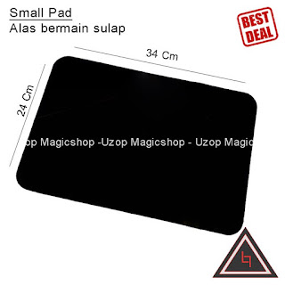 Jual alas sulap Pad small Jual alas sulap Pad small