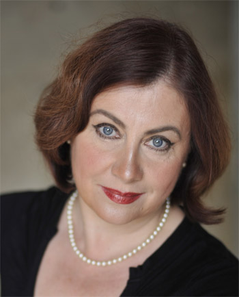 Светлана логинова калина