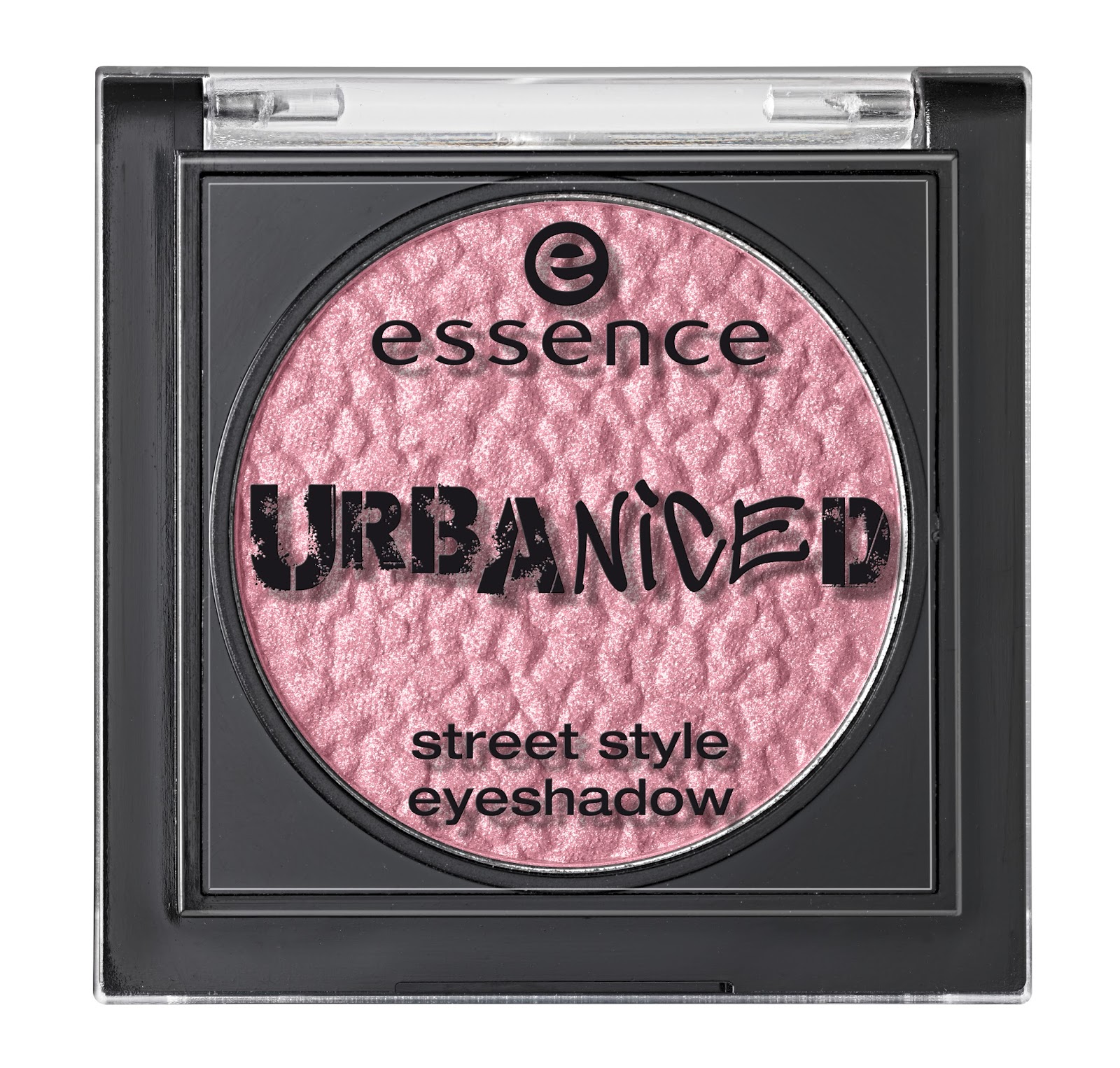 Preview essence trend edition „urbaniced“ Annitschkas Blog