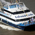 South Asia's first 'Ro-Ro' ferry service begins in Gujarat
