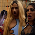Tem que respeitar! Lia Clark e Mulher Pepita estão MARAVILHOSAS no clipe de “Chifrudo”