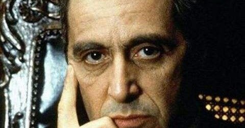 Enter the Movies: Actor Spotlight: Al Pacino