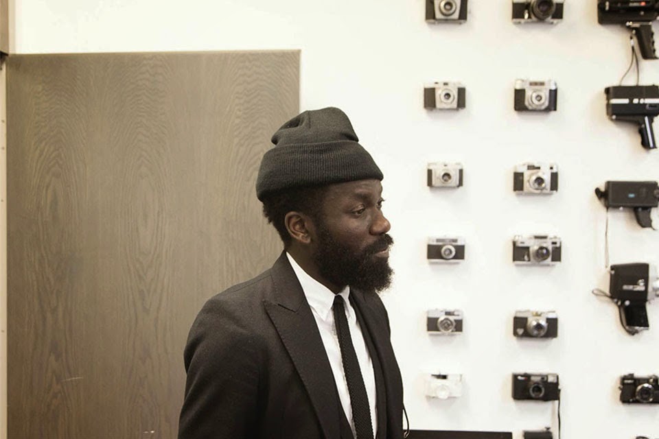 Art Comes First INDUSTRY INSIDERS Art Comes First