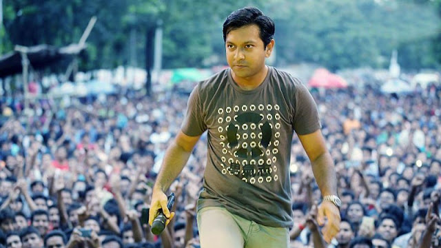 ছয় শহরে গাইবেন তাহসান ছয় শহরে গাইবেন তাহসান