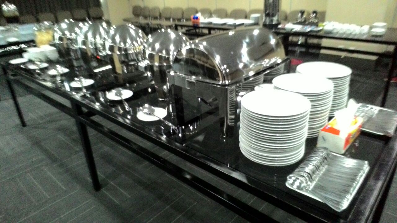 Coffee Break