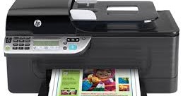 TÉLÉCHARGER GRATUITEMENT LOGICIEL IMPRIMANTE HP OFFICEJET 4500