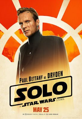 Solo: A Star Wars Story Movie Poster 26