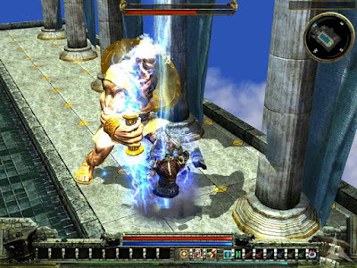 Loki Heroes Of Mythology PC Games Loki Heroes Of Mythology PC Games