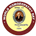 World Homeopathy Day: 10 April