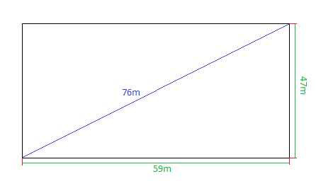 1 анкер для крепления троса к стене