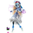 Monster High Abbey Bominable Ghouls Rule Doll