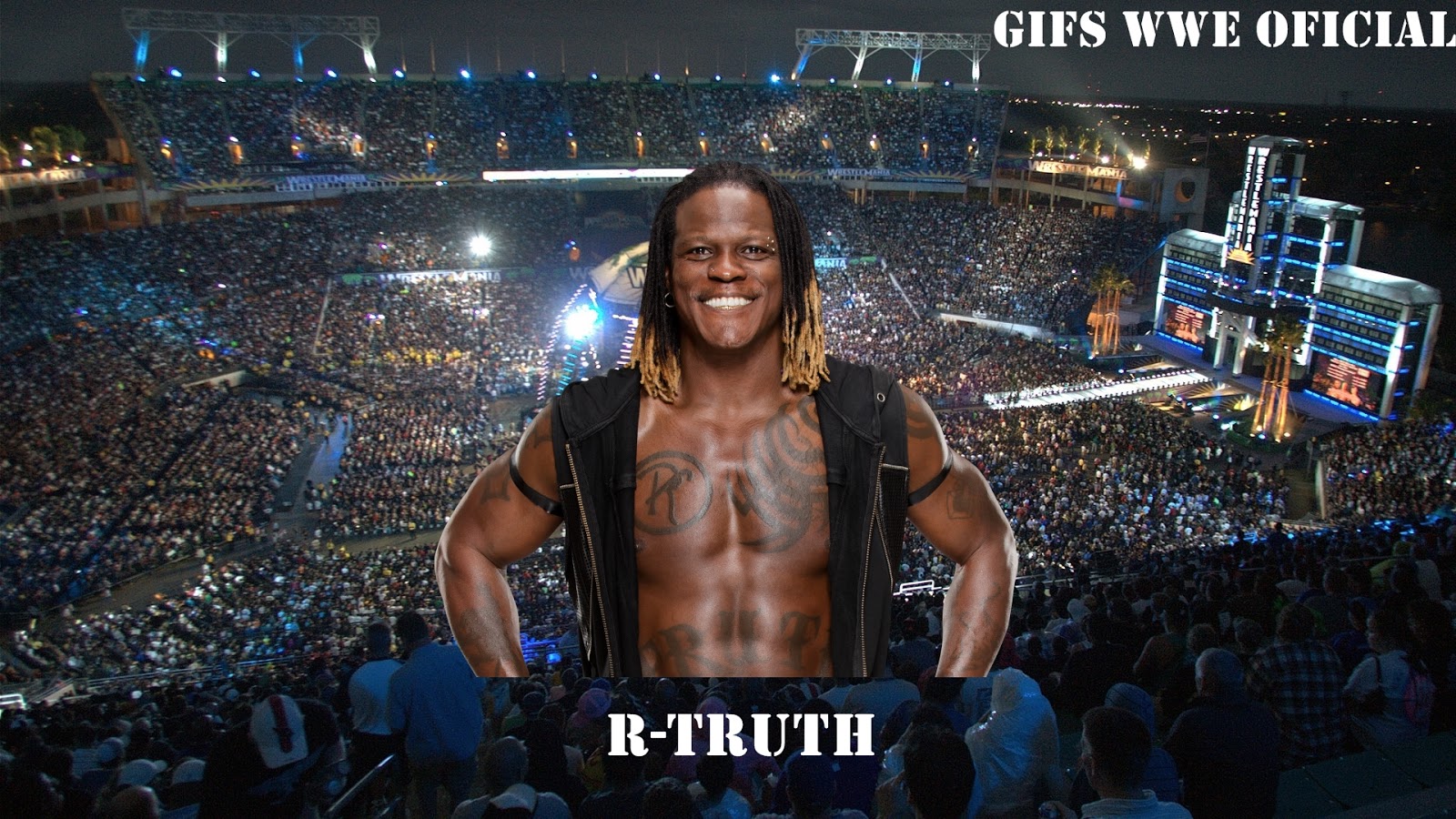 Gifs WWE Oficial RTruth