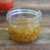 How To Make Hainanese Chicken Rice Paste