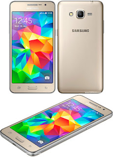 Gambar Galaxy Grand Prime Harga Ponsel Samsung Dengan Kamera Depan 5 MP