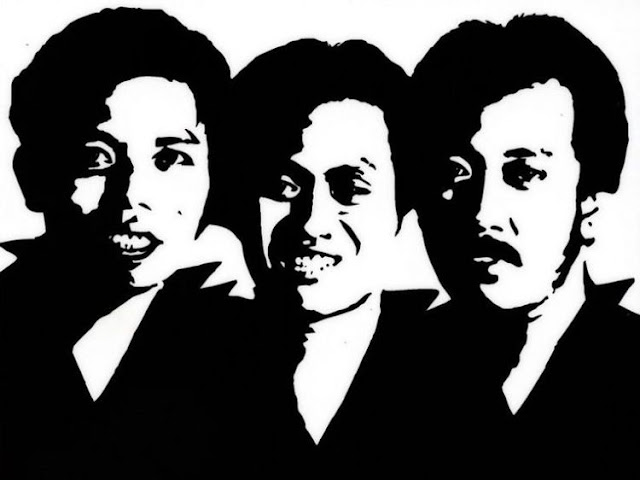 Download MP3 Lawakan Warkop DKI - Melek Hukum Download MP3 Lawakan Warkop DKI - Melek Hukum