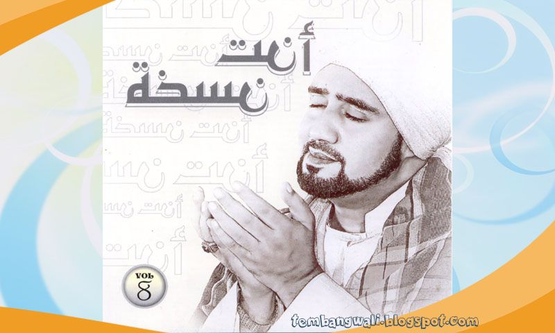 Habib Syech Volume 8 (Album)