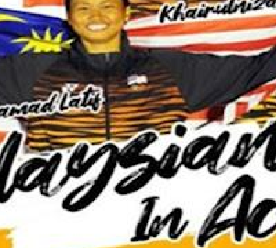 Malaysia jadual sukan olimpik Sukan SEA