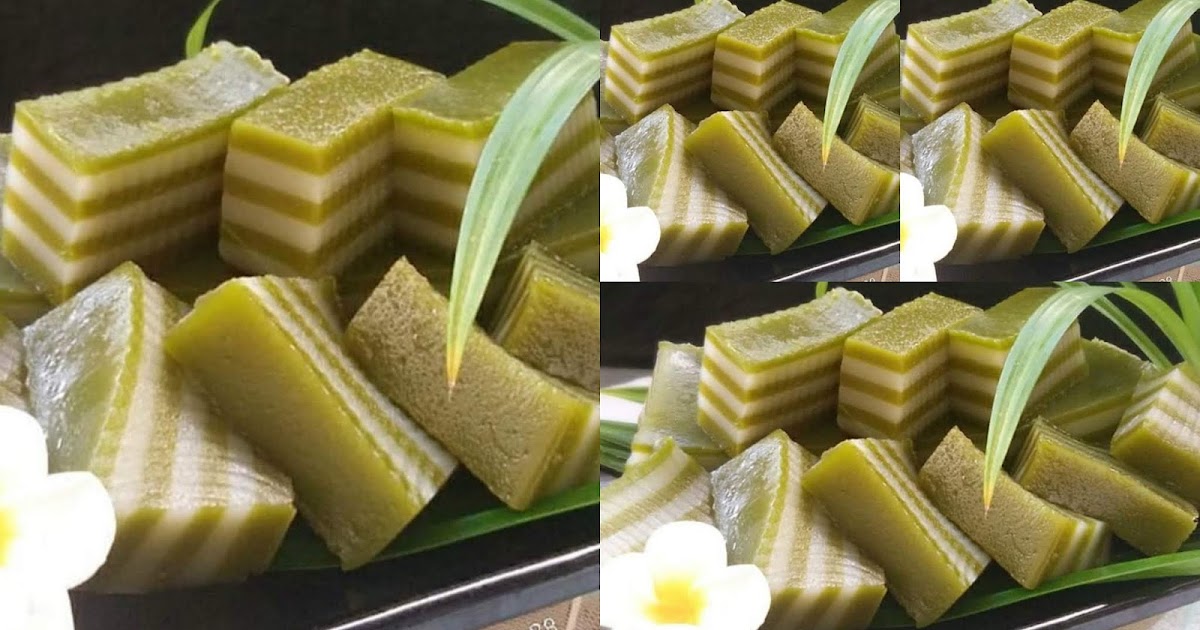 Aneka Jajanan Pasar Aneka Jajanan Pasar
