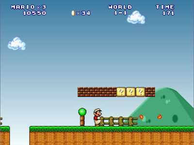 mario forever game download mario forever game download