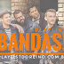 Playlist - BANDAS!
