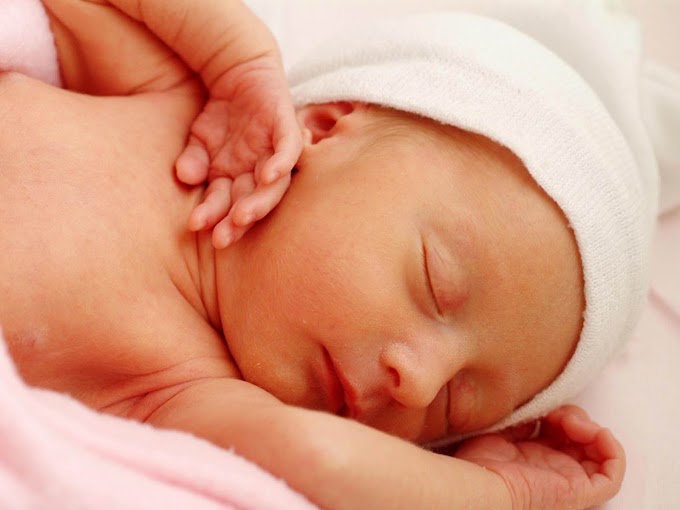 [Pregnancy Info] Preparing fo Baby / Senarai Barang Yang Perlu Disediakan Untuk Kelahiran Bayi
