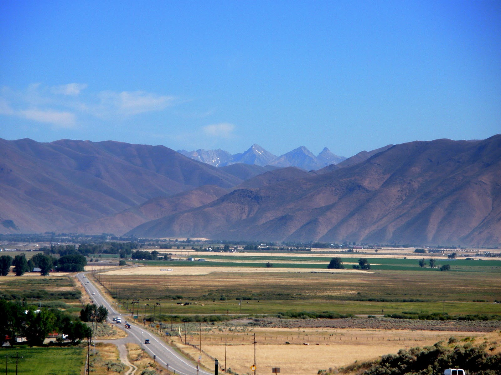 Place Bellevue, Idaho IDAHOMAN