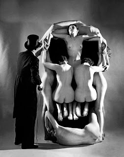 la calavera de Dalí