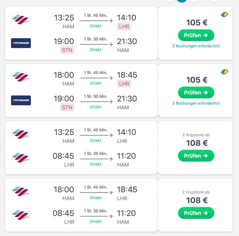 Muss Man 2. Vornamen Bei Flugbuchung Angeben Reisebuchung - gewusst wie: Flüge