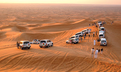 safari qatar facebook