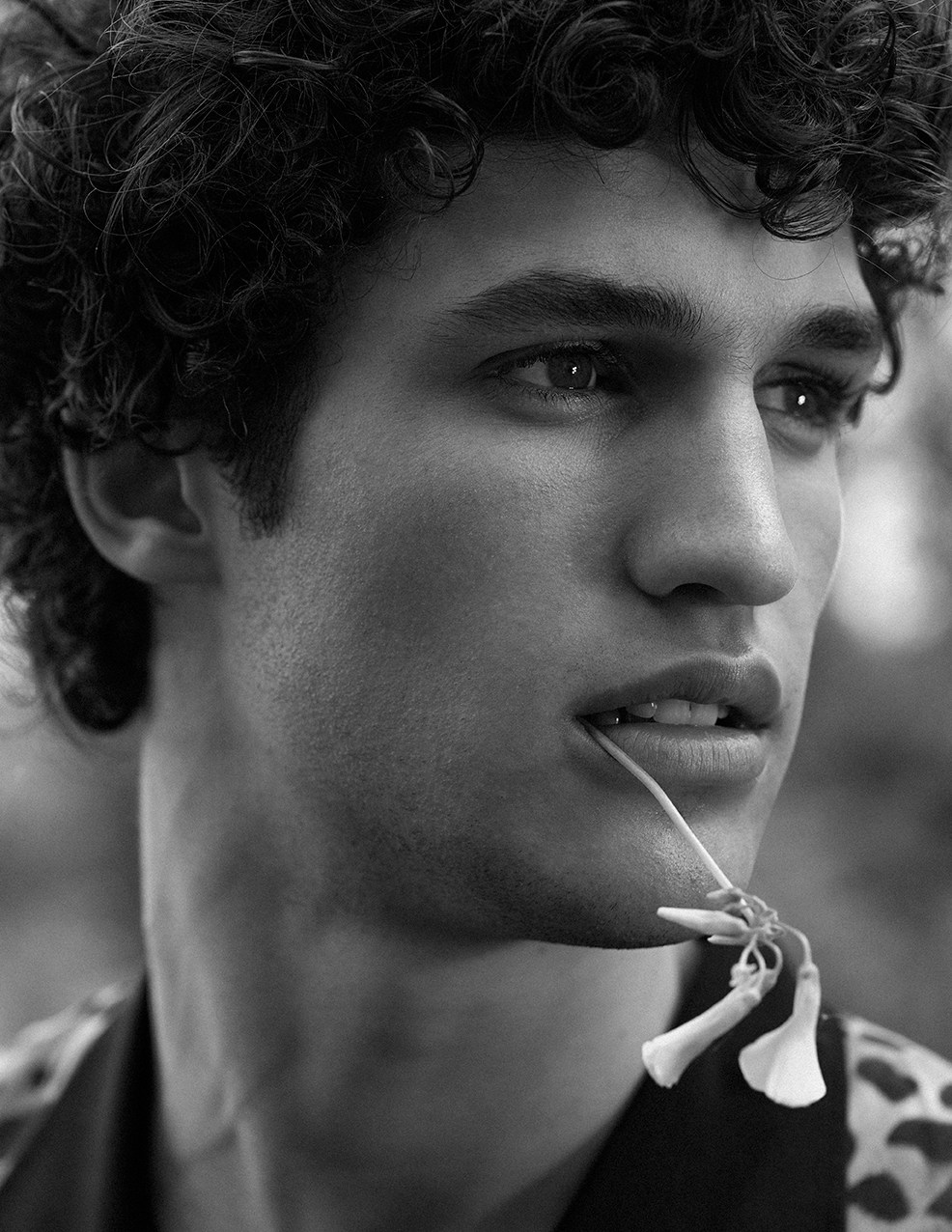 FRANCISCO HENRIQUES PHOTOGRAPHED BY FREDERICO MARTINS FOR RISBEL ...