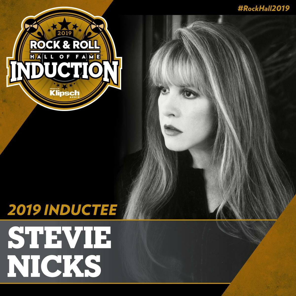 2019 Rock and Roll Hall of Fame induction ceremony live updates: Stevie  Nicks, Janet Jackson, Def Leppard earn their place in rock 'n' roll history