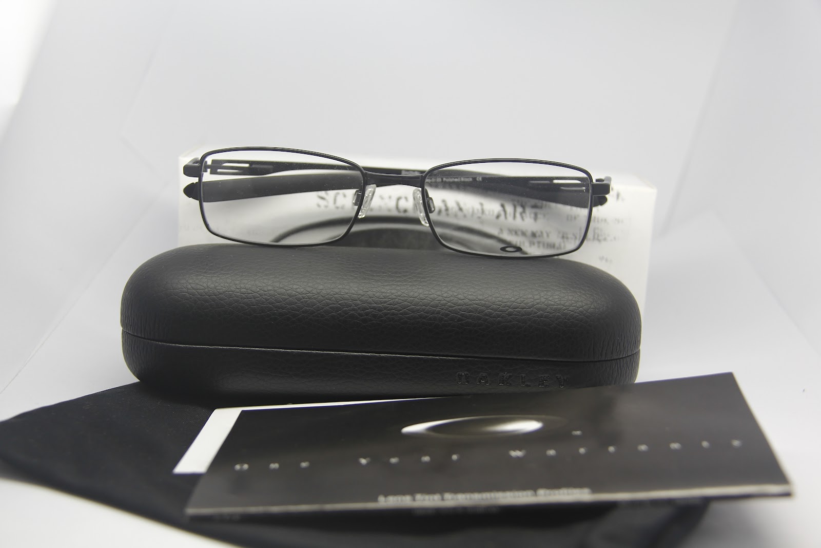 Oakley Prescription Glasses Singapore Oakley SHOVEL Prescription Glasses