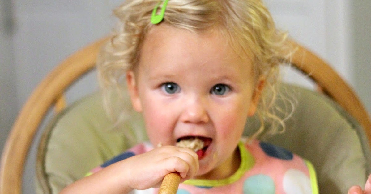 Introducing Food To Babies With Allergies Introducing Food To Babies With Allergies