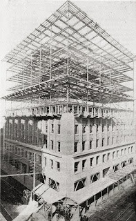 Building Construction Picture