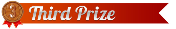 Lottery Third Prize Lottery Third Prize