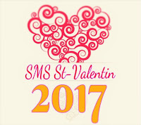 SMS d'amour originaux pour la Saint-valentin Joyeuses Saint-Valentin 💗 2017