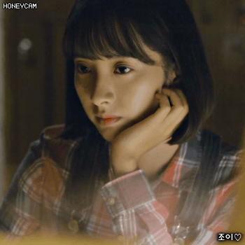 170918 란제리소녀시대 3화 우주소녀 보나.gif | 인스티즈