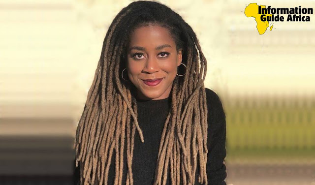 Tomi Adeyemi Biography, Age, Family, Education, Books, Net Worth And All You Need To Know About Her