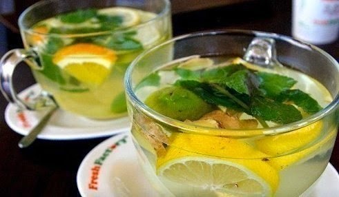 чай для похудения л чай для похудения л